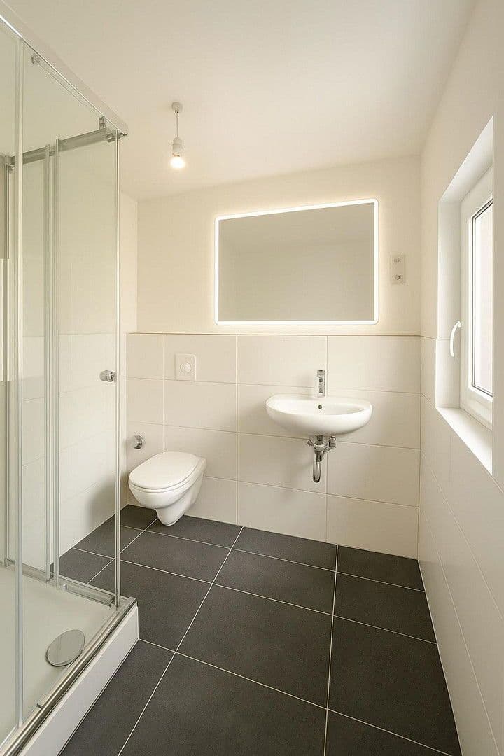 Prodej domu 95 m², pozemek 273 m², Am Vogelherd 17, Berlin, Berlín Prodej domu 95 m², pozemek 273 m², Am Vogelherd 17, Berlin, Berlín