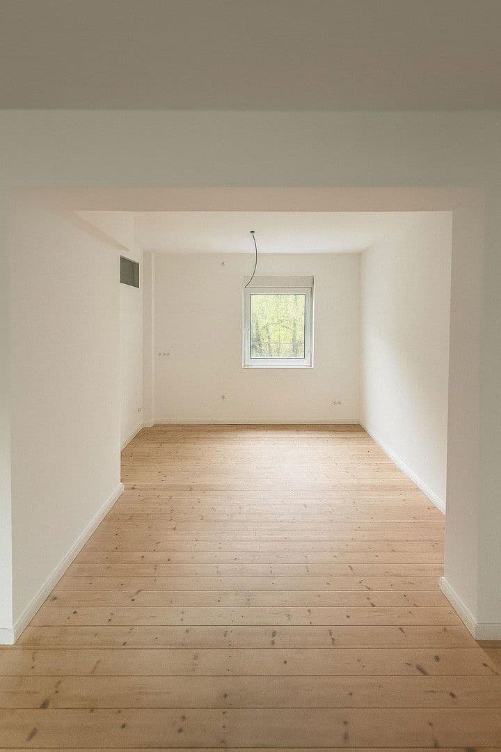 Prodej domu 95 m², pozemek 273 m², Am Vogelherd 17, Berlin, Berlín Prodej domu 95 m², pozemek 273 m², Am Vogelherd 17, Berlin, Berlín