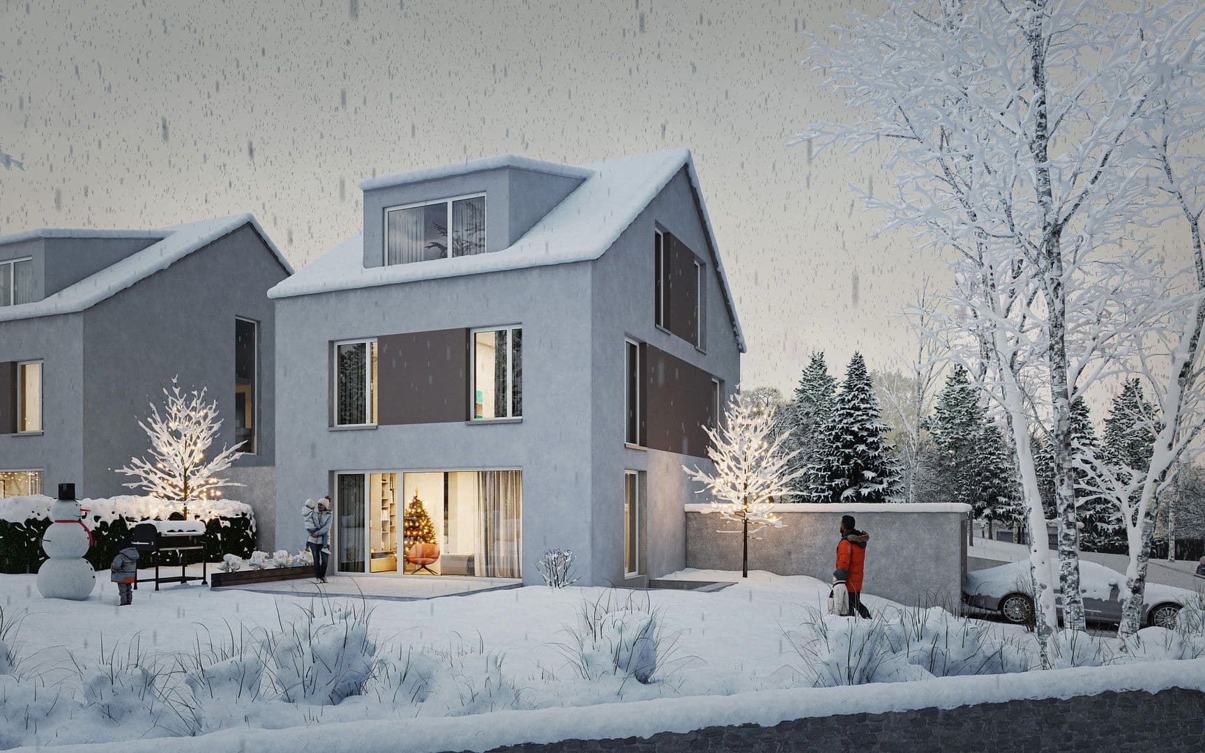 Prodej domu 194 m², pozemek 346 m², Nürtingen, Bádensko-Württembersko Prodej domu 194 m², pozemek 346 m², Nürtingen, Bádensko-Württembersko