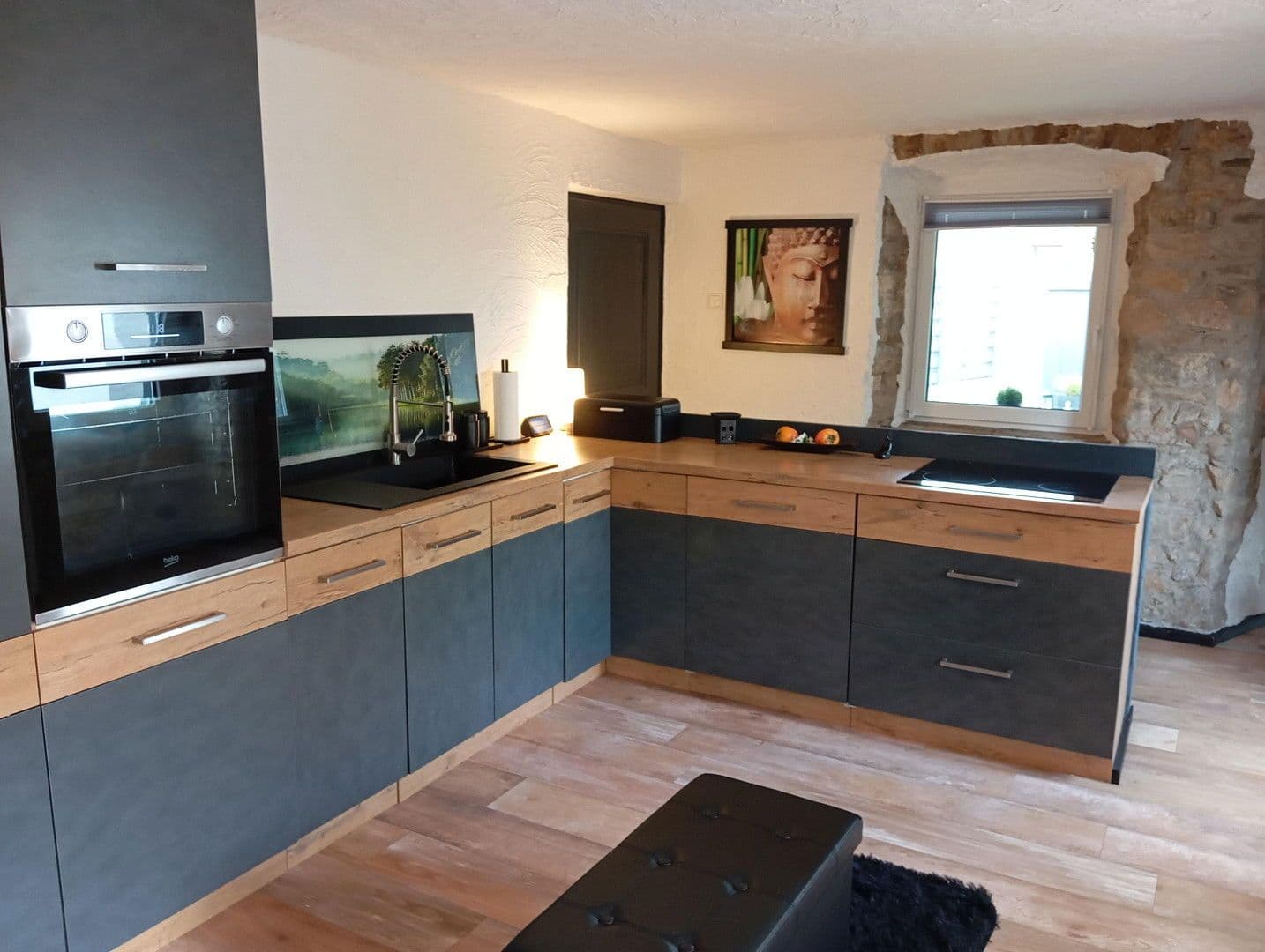 Prodej domu 100 m², pozemek 426 m², Blankenheim, Severní Porýní-Vestfálsko Prodej domu 100 m², pozemek 426 m², Blankenheim, Severní Porýní-Vestfálsko