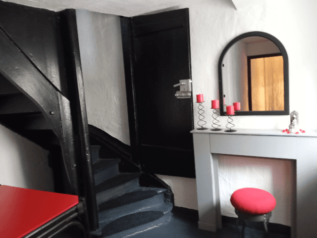 Prodej domu 100 m², pozemek 426 m², Blankenheim, Severní Porýní-Vestfálsko Prodej domu 100 m², pozemek 426 m², Blankenheim, Severní Porýní-Vestfálsko