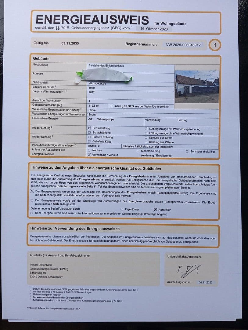 Prodej domu 100 m², pozemek 426 m², Blankenheim, Severní Porýní-Vestfálsko Prodej domu 100 m², pozemek 426 m², Blankenheim, Severní Porýní-Vestfálsko