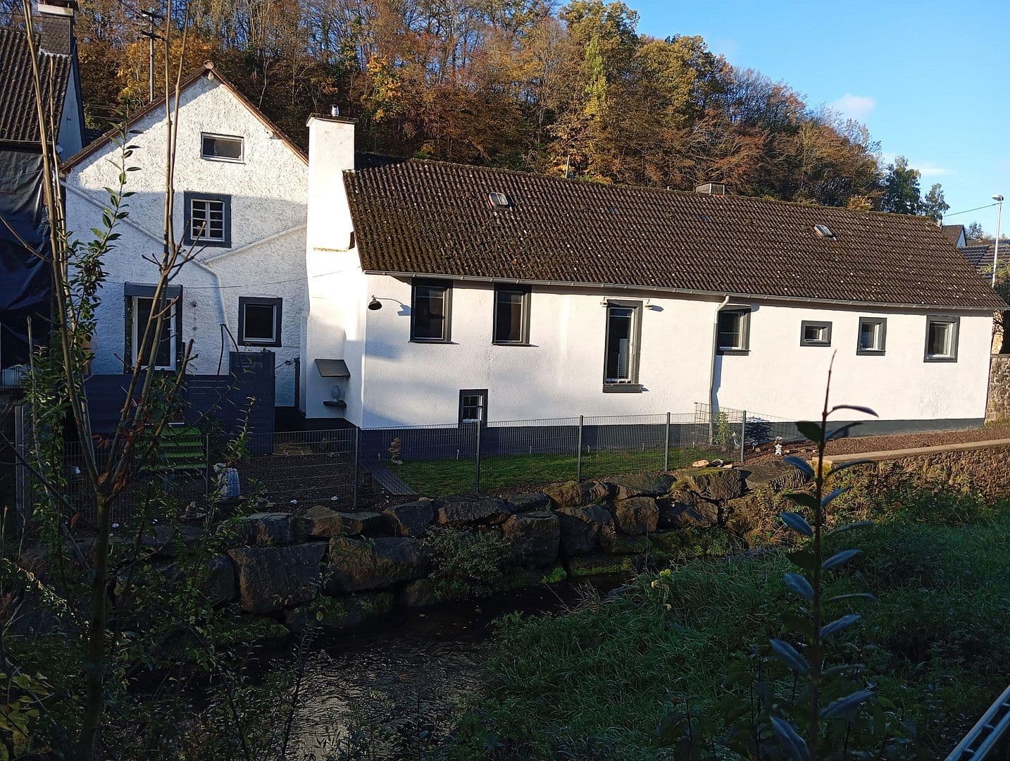 Prodej domu 100 m², pozemek 426 m², Blankenheim, Severní Porýní-Vestfálsko Prodej domu 100 m², pozemek 426 m², Blankenheim, Severní Porýní-Vestfálsko