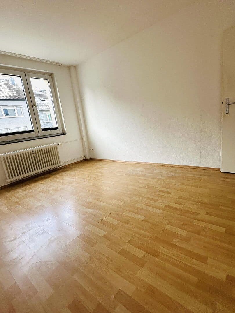 Prodej bytu 2+1 39 m², Cronenbergerstr.3, Wuppertal, Severní Porýní-Vestfálsko Prodej bytu 2+1 39 m², Cronenbergerstr.3, Wuppertal, Severní Porýní-Vestfálsko