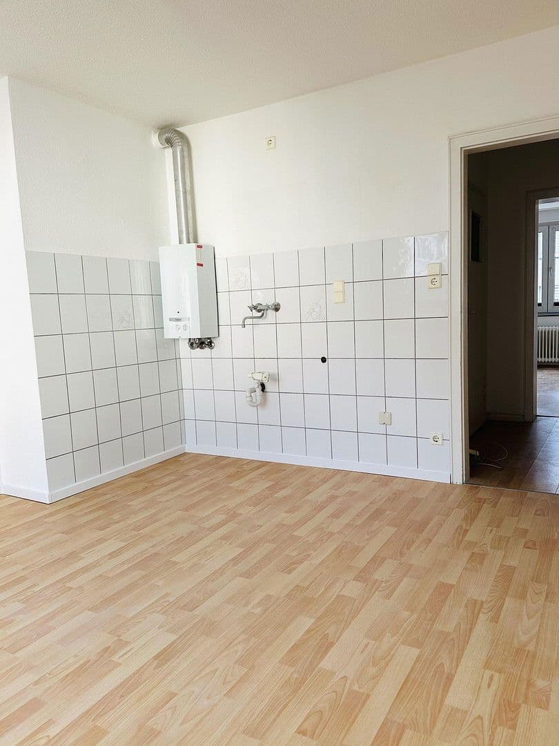 Prodej bytu 2+1 39 m², Cronenbergerstr.3, Wuppertal, Severní Porýní-Vestfálsko Prodej bytu 2+1 39 m², Cronenbergerstr.3, Wuppertal, Severní Porýní-Vestfálsko
