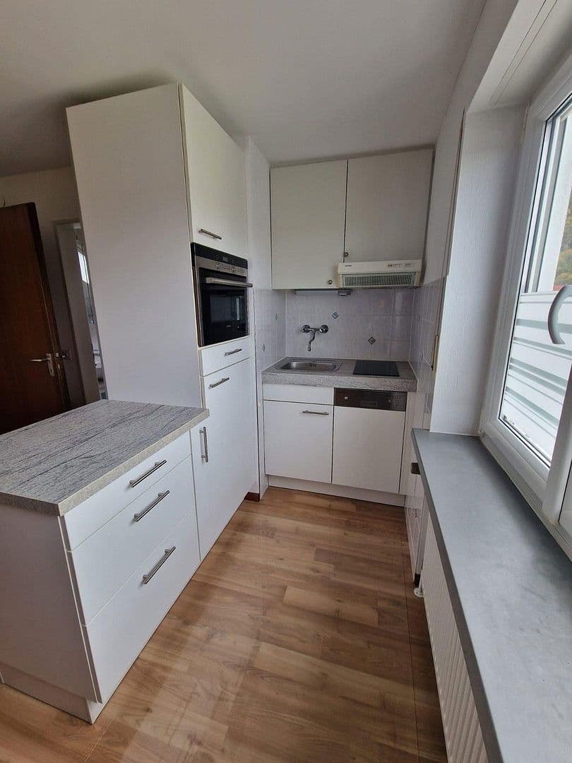 Pronájem bytu 2+kk 46 m², Rheinfelden (Baden), Bádensko-Württembersko Pronájem bytu 2+kk 46 m², Rheinfelden (Baden), Bádensko-Württembersko