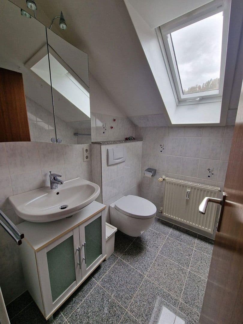 Pronájem bytu 2+kk 46 m², Rheinfelden (Baden), Bádensko-Württembersko Pronájem bytu 2+kk 46 m², Rheinfelden (Baden), Bádensko-Württembersko