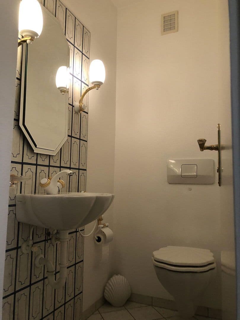 Pronájem bytu 2+1 86 m², München, Bavorsko Pronájem bytu 2+1 86 m², München, Bavorsko