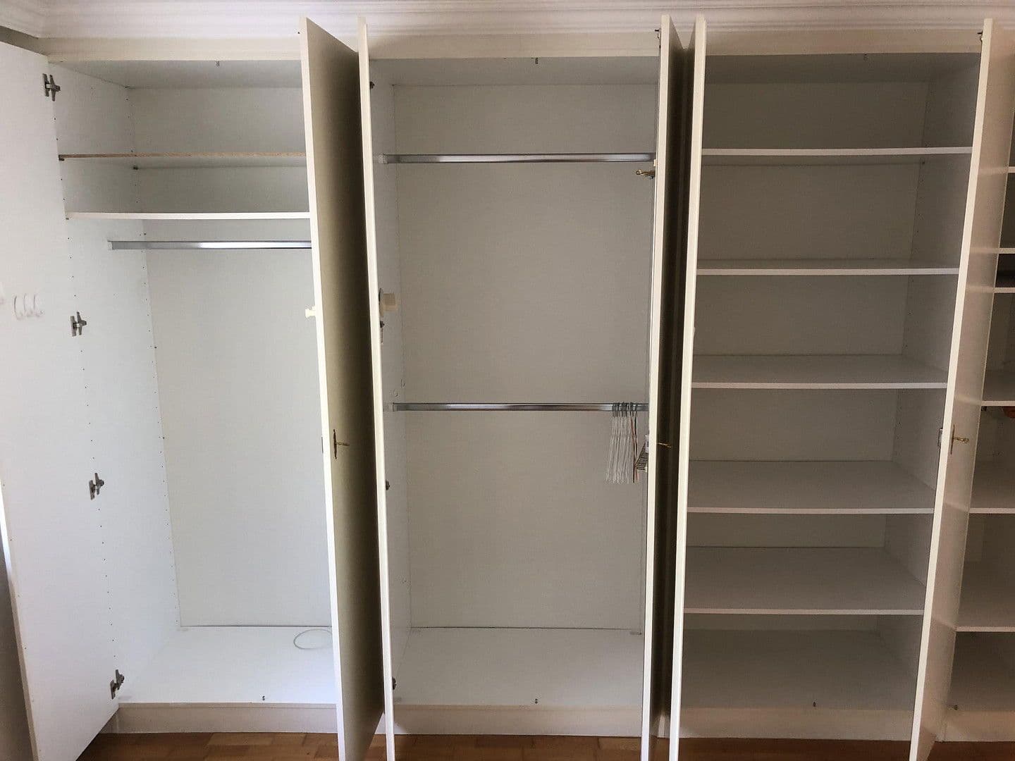 Pronájem bytu 2+1 86 m², München, Bavorsko Pronájem bytu 2+1 86 m², München, Bavorsko