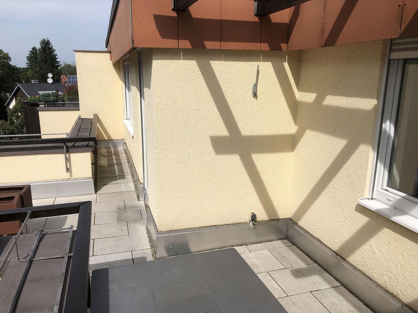 Pronájem bytu 2+1 86 m², München, Bavorsko Pronájem bytu 2+1 86 m², München, Bavorsko