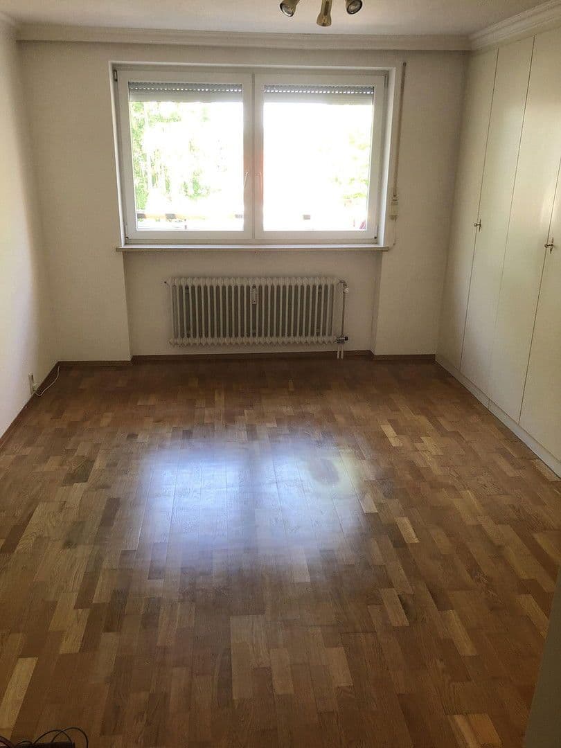 Pronájem bytu 2+1 86 m², München, Bavorsko Pronájem bytu 2+1 86 m², München, Bavorsko