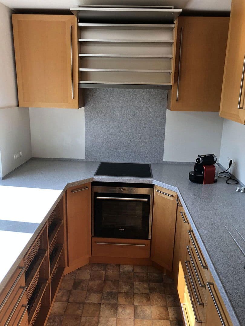 Pronájem bytu 2+1 86 m², München, Bavorsko Pronájem bytu 2+1 86 m², München, Bavorsko