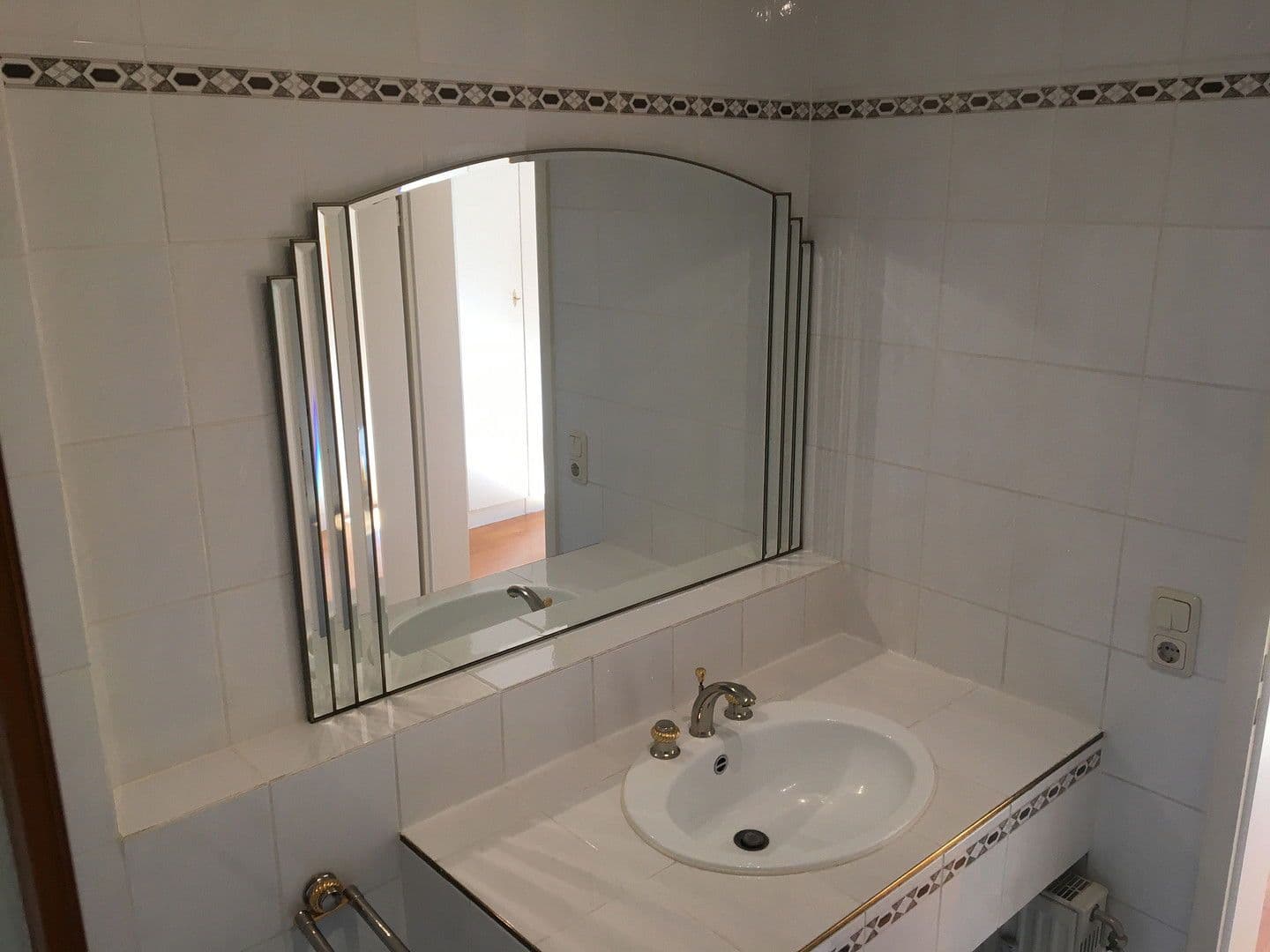 Pronájem bytu 2+1 86 m², München, Bavorsko Pronájem bytu 2+1 86 m², München, Bavorsko