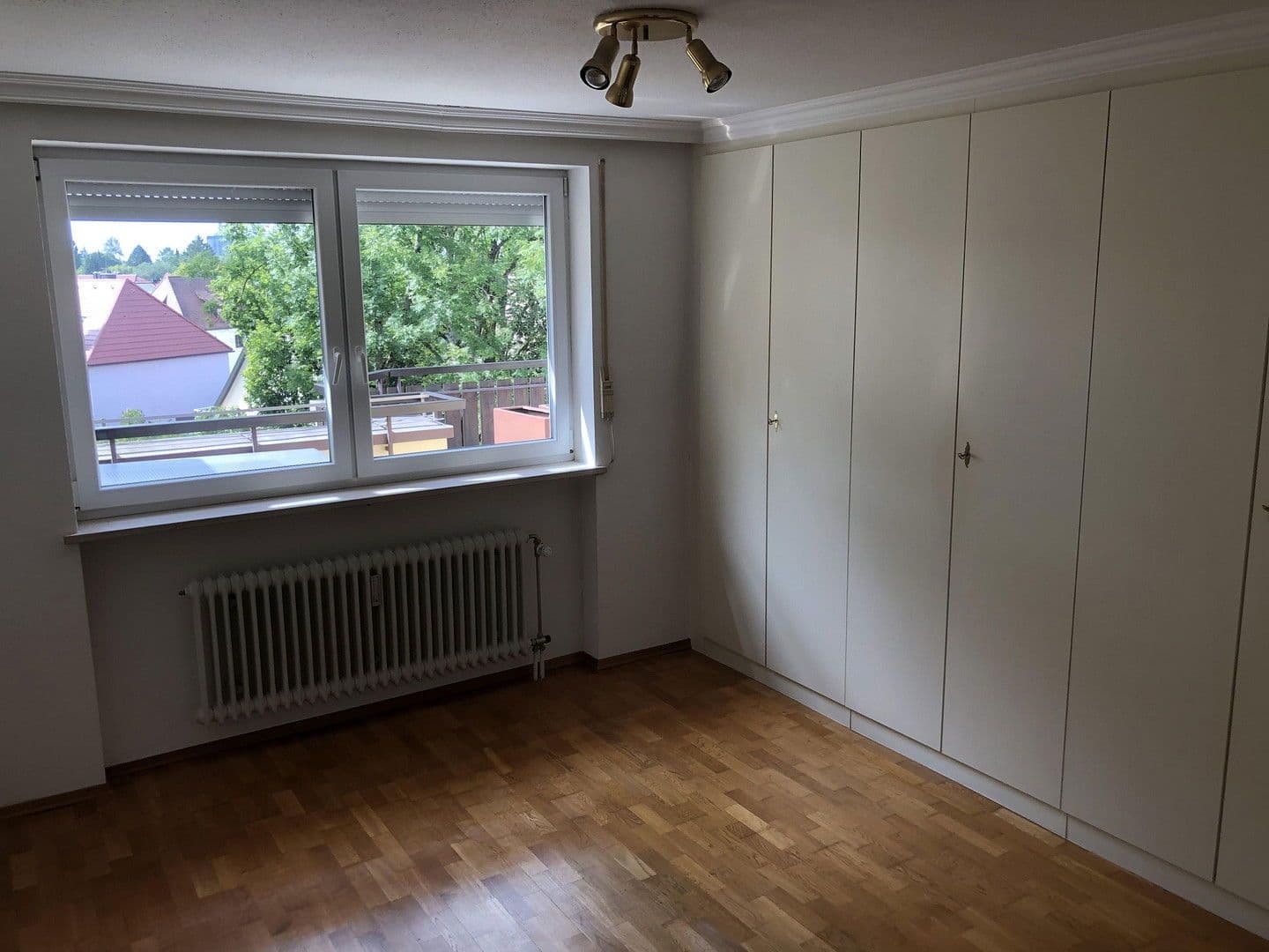 Pronájem bytu 2+1 86 m², München, Bavorsko Pronájem bytu 2+1 86 m², München, Bavorsko