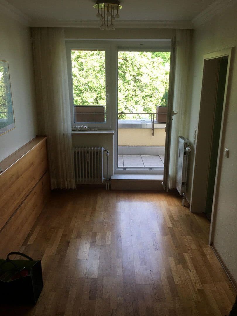 Pronájem bytu 2+1 86 m², München, Bavorsko Pronájem bytu 2+1 86 m², München, Bavorsko