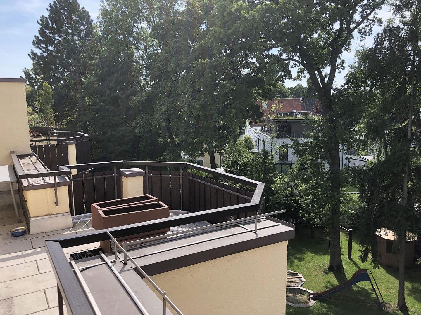 Pronájem bytu 2+1 86 m², München, Bavorsko Pronájem bytu 2+1 86 m², München, Bavorsko