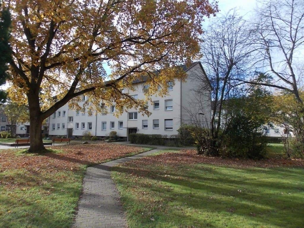 Prodej bytu 3+1 67 m², StöttebrüggerStr.34, Ronnenberg, Dolní Sasko Prodej bytu 3+1 67 m², StöttebrüggerStr.34, Ronnenberg, Dolní Sasko