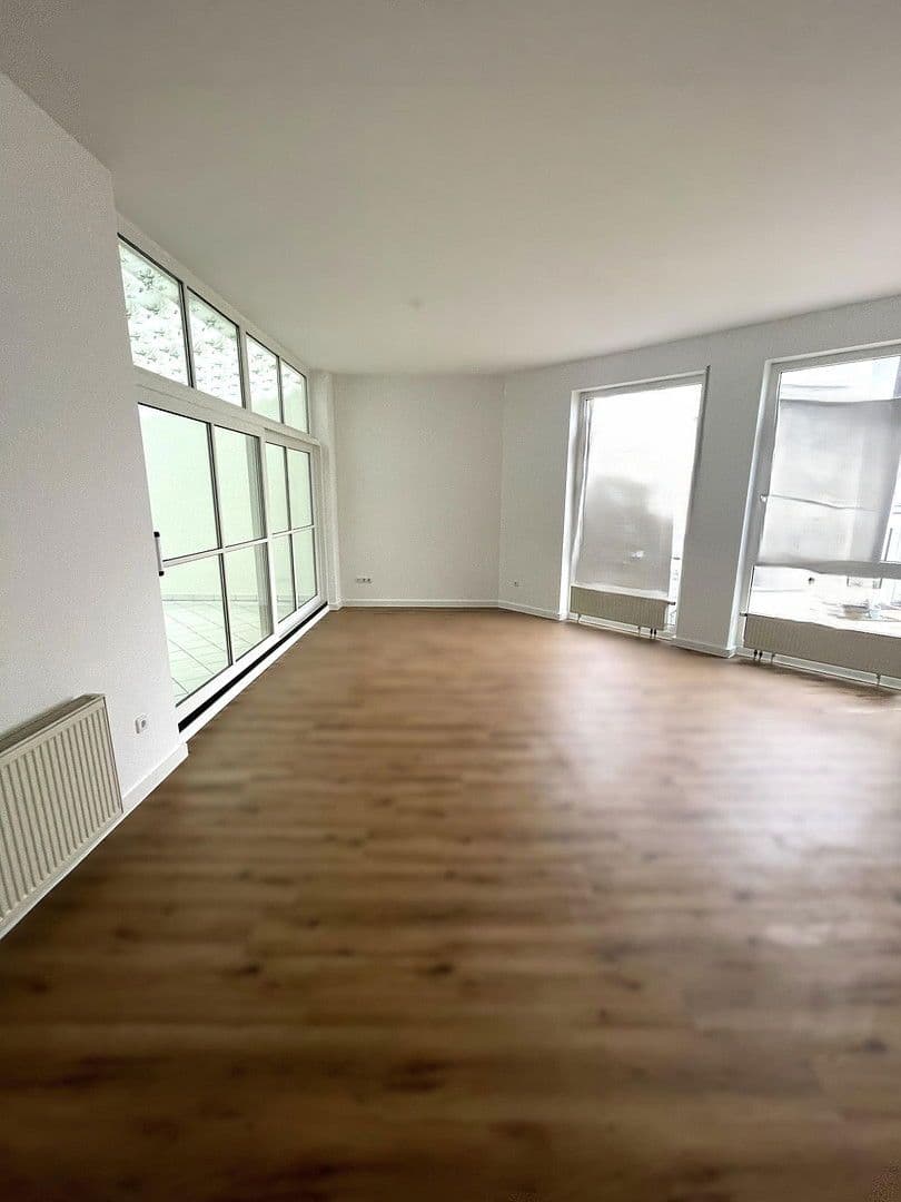 Pronájem bytu 3+kk 100 m², Dreieich, Hessen Pronájem bytu 3+kk 100 m², Dreieich, Hessen