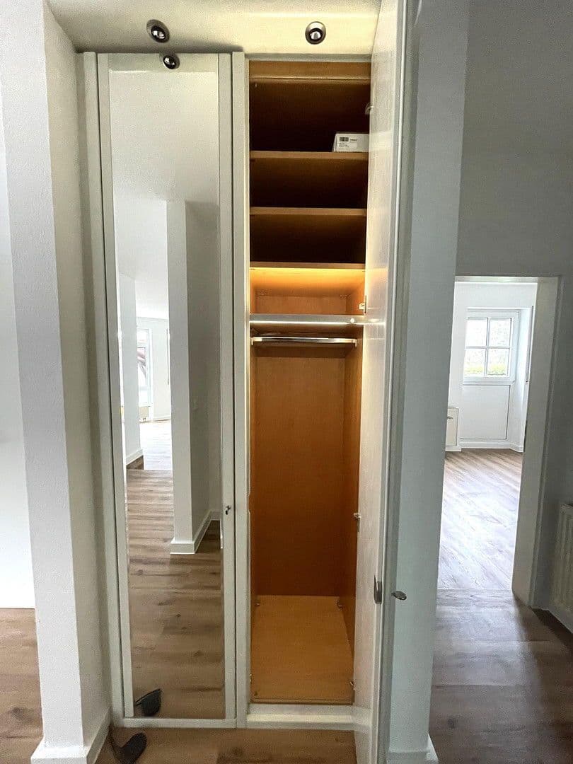 Pronájem bytu 3+kk 100 m², Dreieich, Hessen Pronájem bytu 3+kk 100 m², Dreieich, Hessen