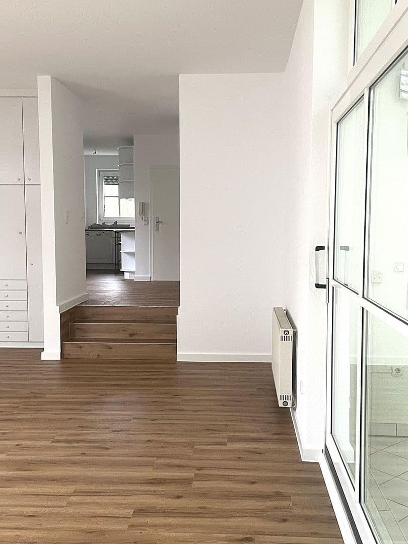 Pronájem bytu 3+kk 100 m², Dreieich, Hessen Pronájem bytu 3+kk 100 m², Dreieich, Hessen