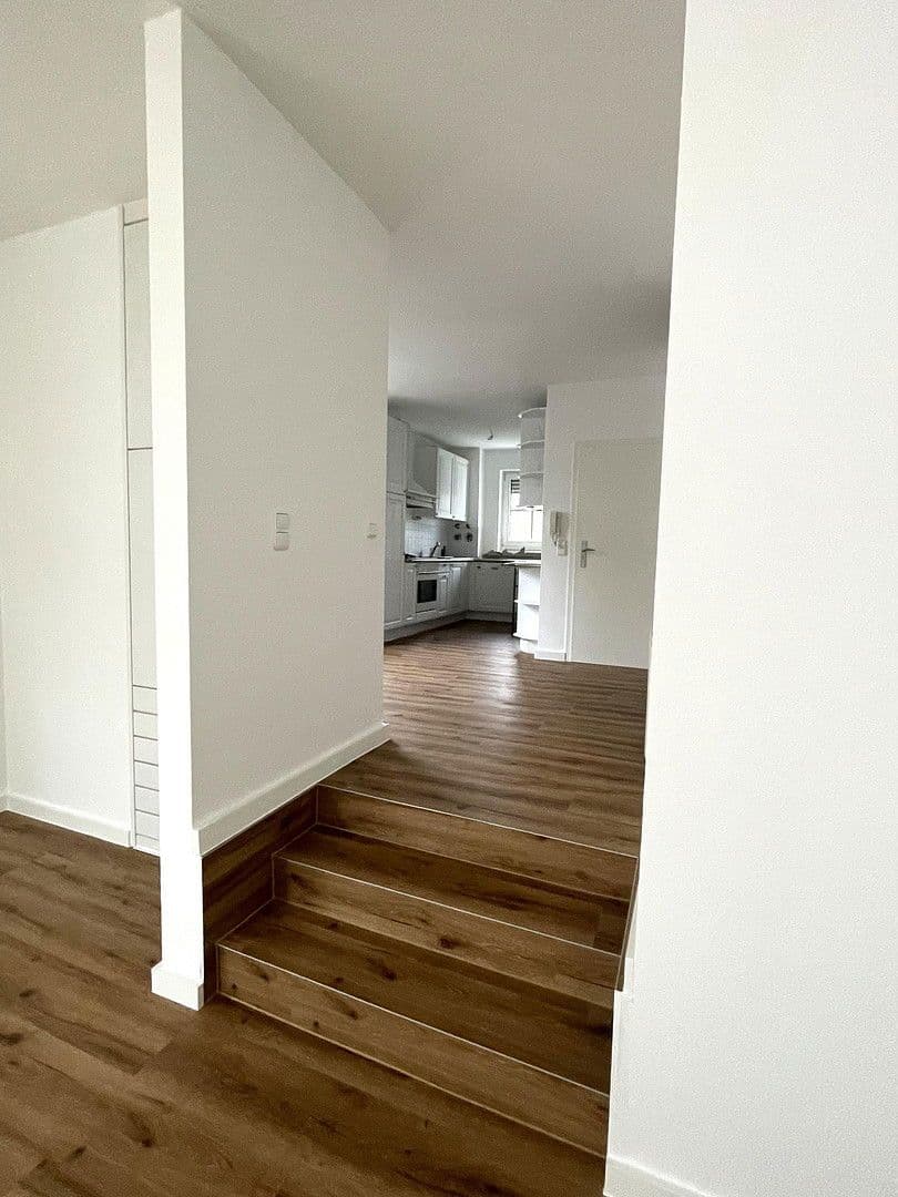 Pronájem bytu 3+kk 100 m², Dreieich, Hessen Pronájem bytu 3+kk 100 m², Dreieich, Hessen