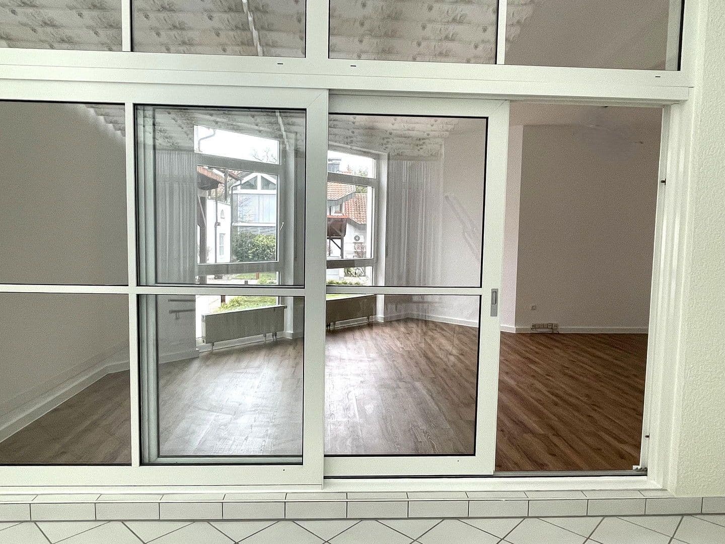 Pronájem bytu 3+kk 100 m², Dreieich, Hessen Pronájem bytu 3+kk 100 m², Dreieich, Hessen