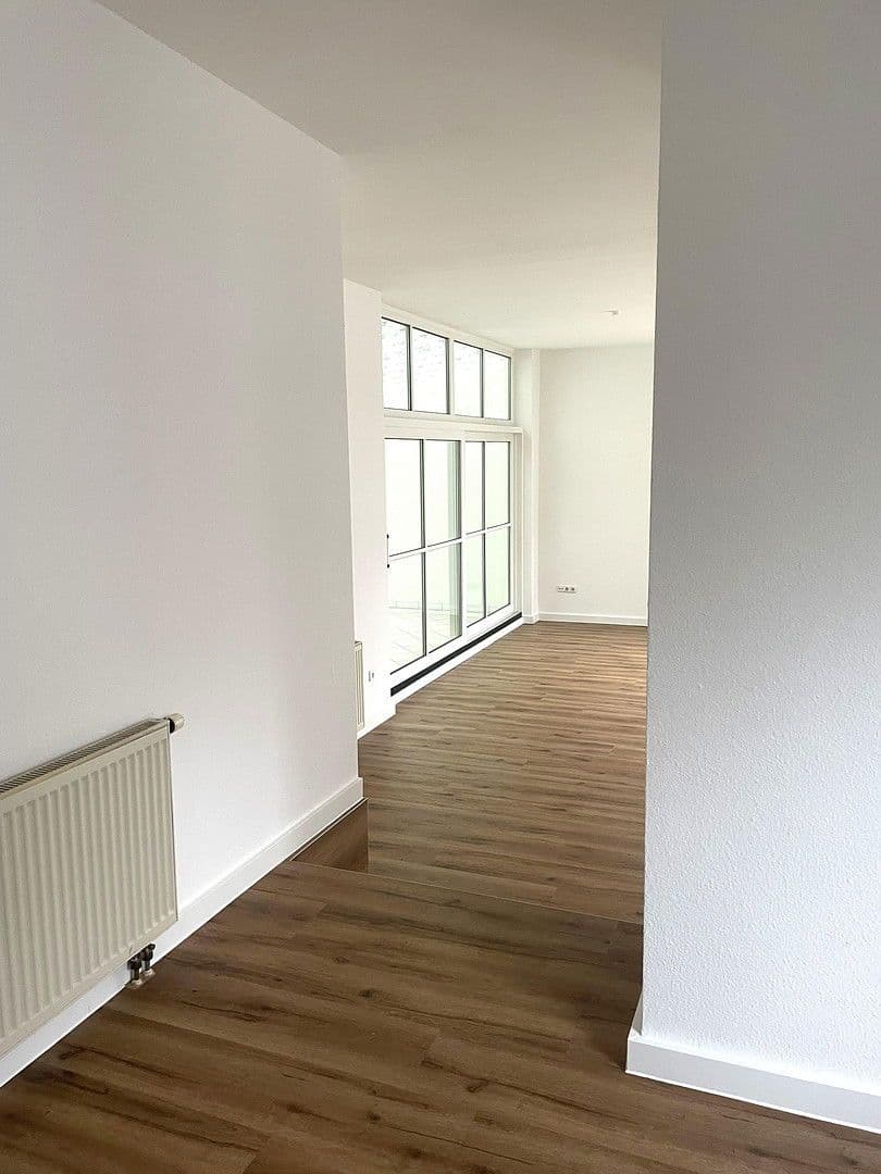 Pronájem bytu 3+kk 100 m², Dreieich, Hessen Pronájem bytu 3+kk 100 m², Dreieich, Hessen