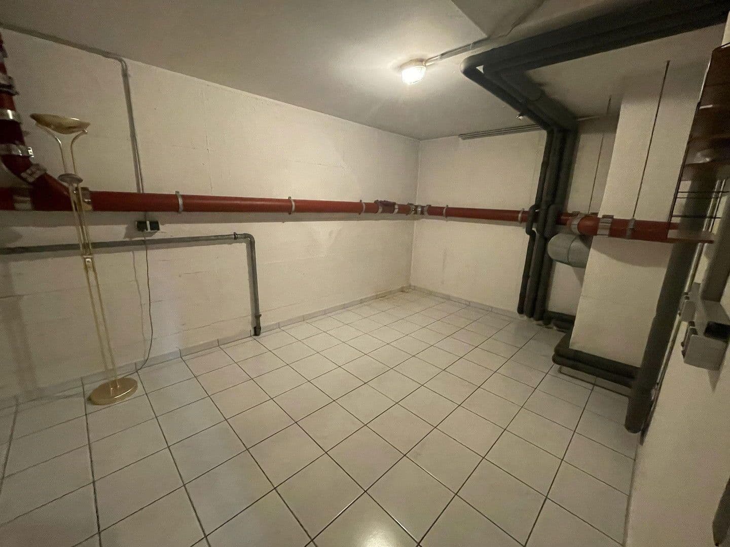 Pronájem bytu 3+kk 100 m², Dreieich, Hessen Pronájem bytu 3+kk 100 m², Dreieich, Hessen