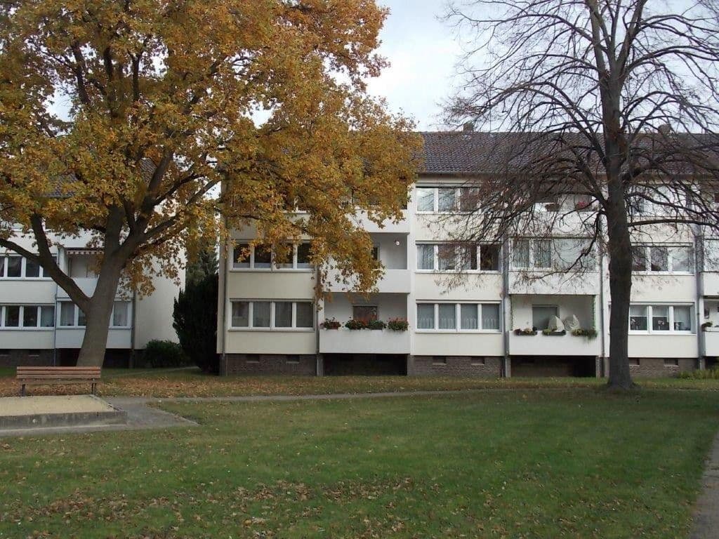 Prodej bytu 3+1 67 m², Weimarer Str. 10, Ronnenberg, Dolní Sasko Prodej bytu 3+1 67 m², Weimarer Str. 10, Ronnenberg, Dolní Sasko