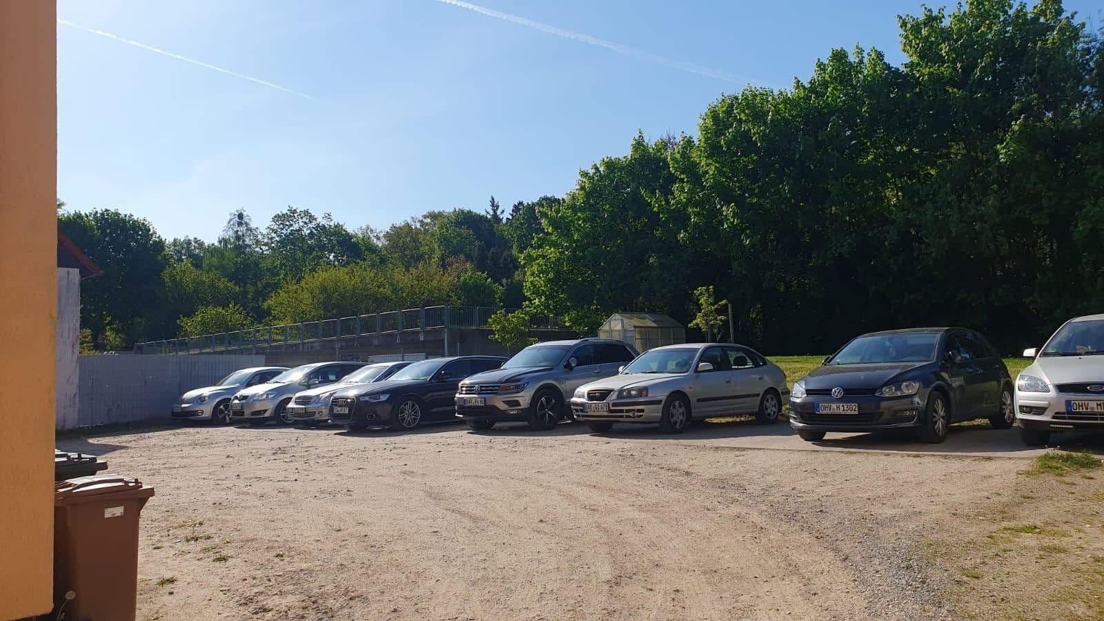 Pronájem bytu 3+1 65 m², Freienwalder Str 39, Eberswalde, Braniborsko Pronájem bytu 3+1 65 m², Freienwalder Str 39, Eberswalde, Braniborsko