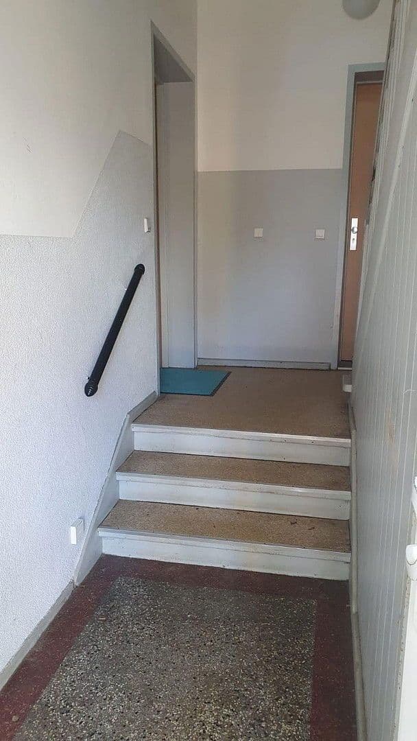 Pronájem bytu 3+1 65 m², Freienwalder Str 39, Eberswalde, Braniborsko Pronájem bytu 3+1 65 m², Freienwalder Str 39, Eberswalde, Braniborsko