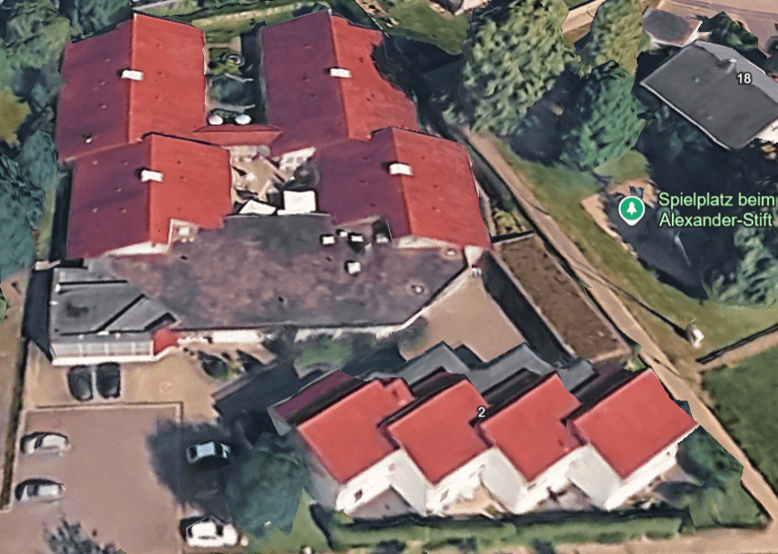 Prodej bytu 1+1 20 m², Teplitzer Straße 1–2, Aspach, Bádensko-Württembersko Prodej bytu 1+1 20 m², Teplitzer Straße 1–2, Aspach, Bádensko-Württembersko