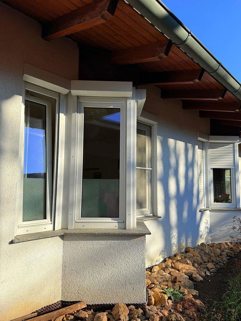 Prodej bytu 1+1 20 m², Teplitzer Straße 1–2, Aspach, Bádensko-Württembersko Prodej bytu 1+1 20 m², Teplitzer Straße 1–2, Aspach, Bádensko-Württembersko