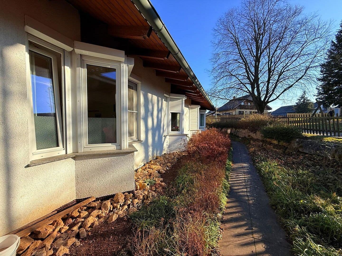 Prodej bytu 1+1 20 m², Teplitzer Straße 1–2, Aspach, Bádensko-Württembersko Prodej bytu 1+1 20 m², Teplitzer Straße 1–2, Aspach, Bádensko-Württembersko