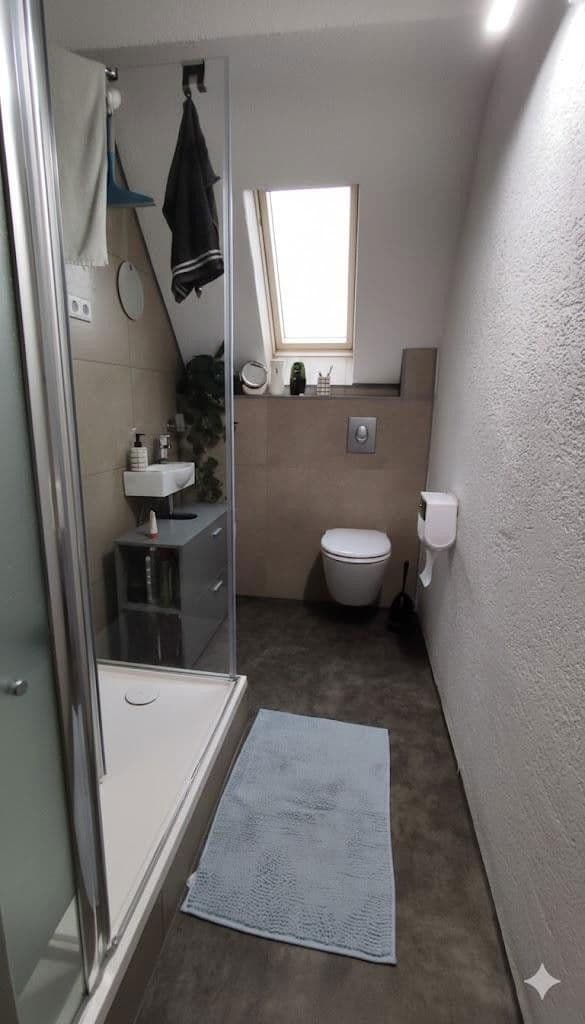 Pronájem bytu 3+1 59 m², Arenbergstr. 6, Herten, Severní Porýní-Vestfálsko Pronájem bytu 3+1 59 m², Arenbergstr. 6, Herten, Severní Porýní-Vestfálsko