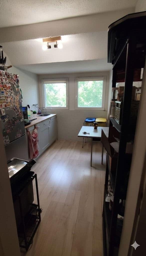 Pronájem bytu 3+1 59 m², Arenbergstr. 6, Herten, Severní Porýní-Vestfálsko Pronájem bytu 3+1 59 m², Arenbergstr. 6, Herten, Severní Porýní-Vestfálsko