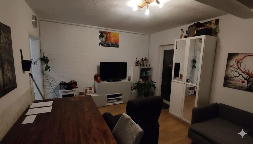 Pronájem bytu 3+1 59 m², Arenbergstr. 6, Herten, Severní Porýní-Vestfálsko Pronájem bytu 3+1 59 m², Arenbergstr. 6, Herten, Severní Porýní-Vestfálsko