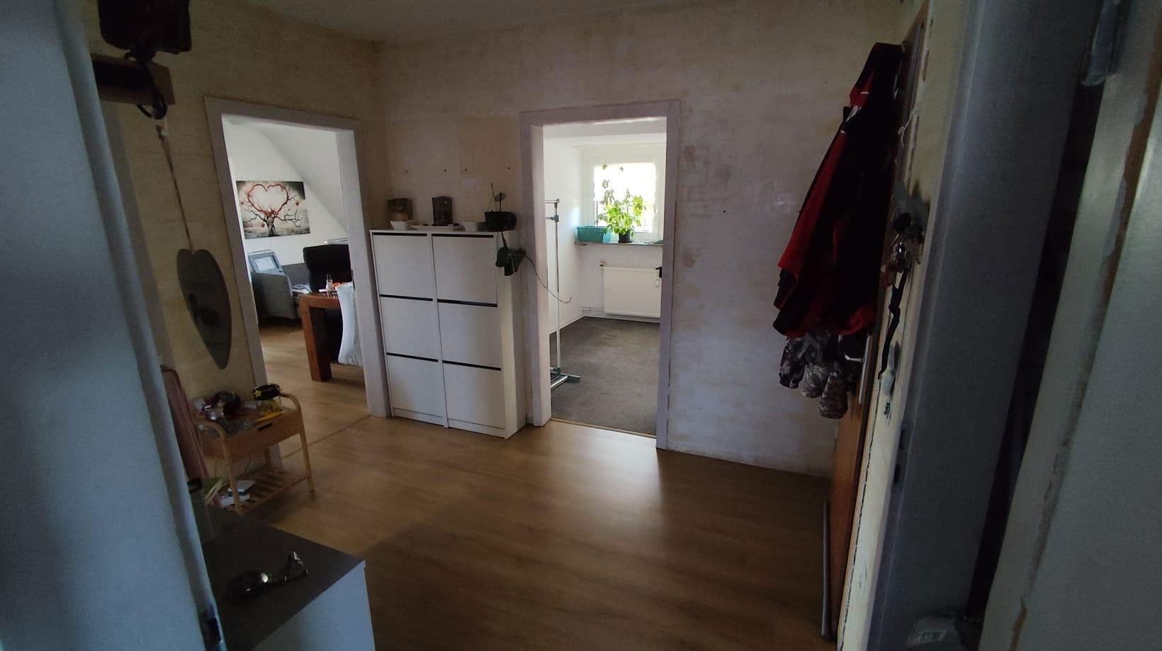 Pronájem bytu 3+1 59 m², Arenbergstr. 6, Herten, Severní Porýní-Vestfálsko Pronájem bytu 3+1 59 m², Arenbergstr. 6, Herten, Severní Porýní-Vestfálsko