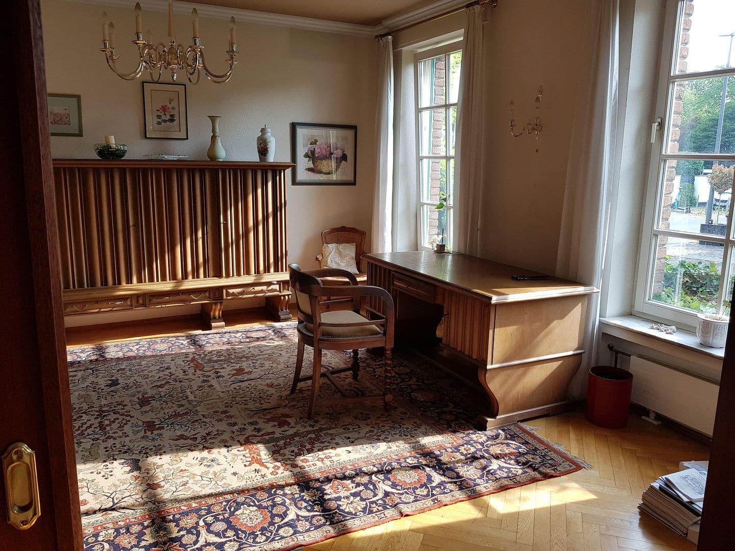 Prodej domu 320 m², pozemek 707 m², Köln, Severní Porýní-Vestfálsko Prodej domu 320 m², pozemek 707 m², Köln, Severní Porýní-Vestfálsko