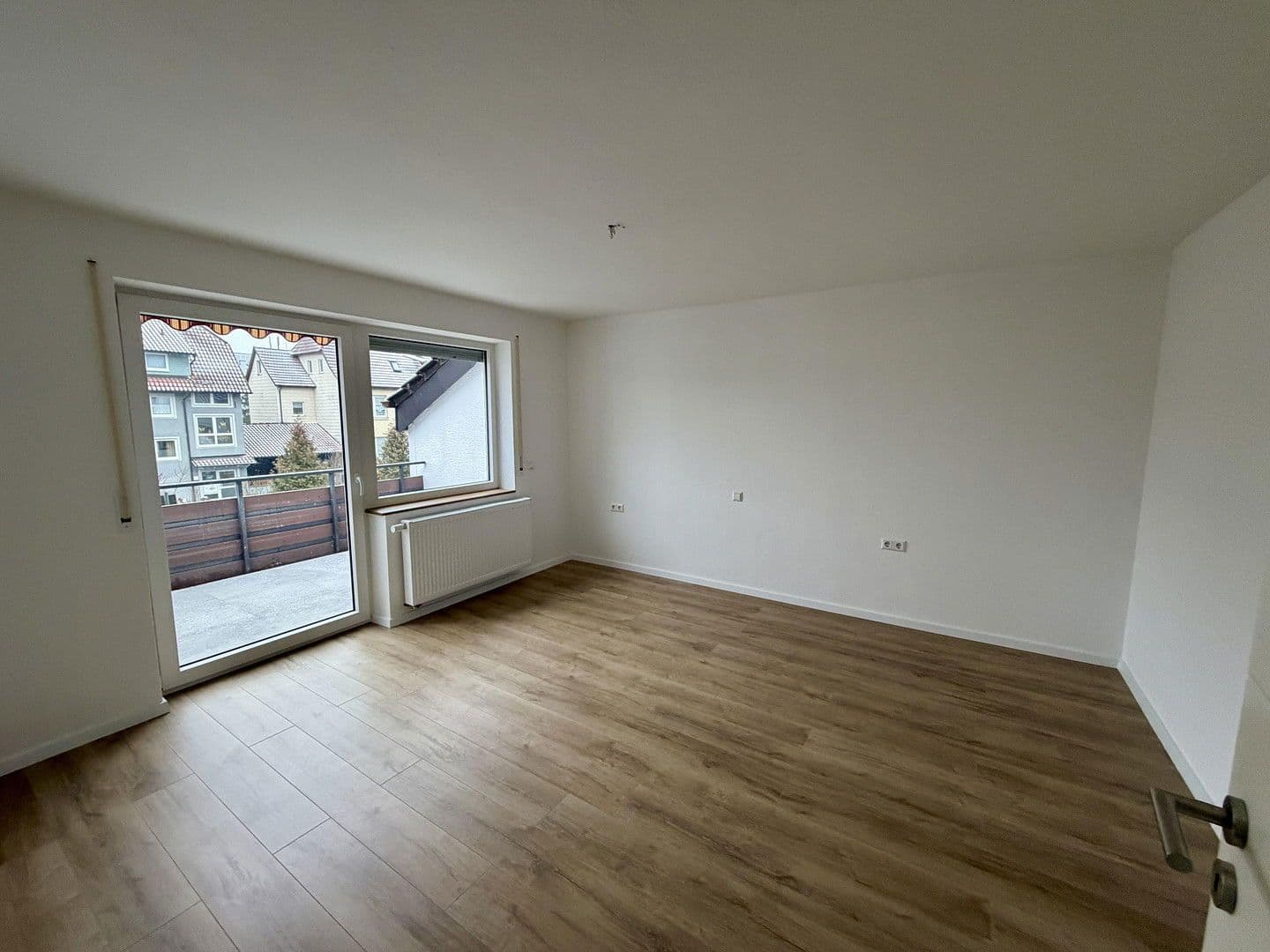 Prodej domu 108 m², pozemek 249 m², Balingen, Bádensko-Württembersko Prodej domu 108 m², pozemek 249 m², Balingen, Bádensko-Württembersko