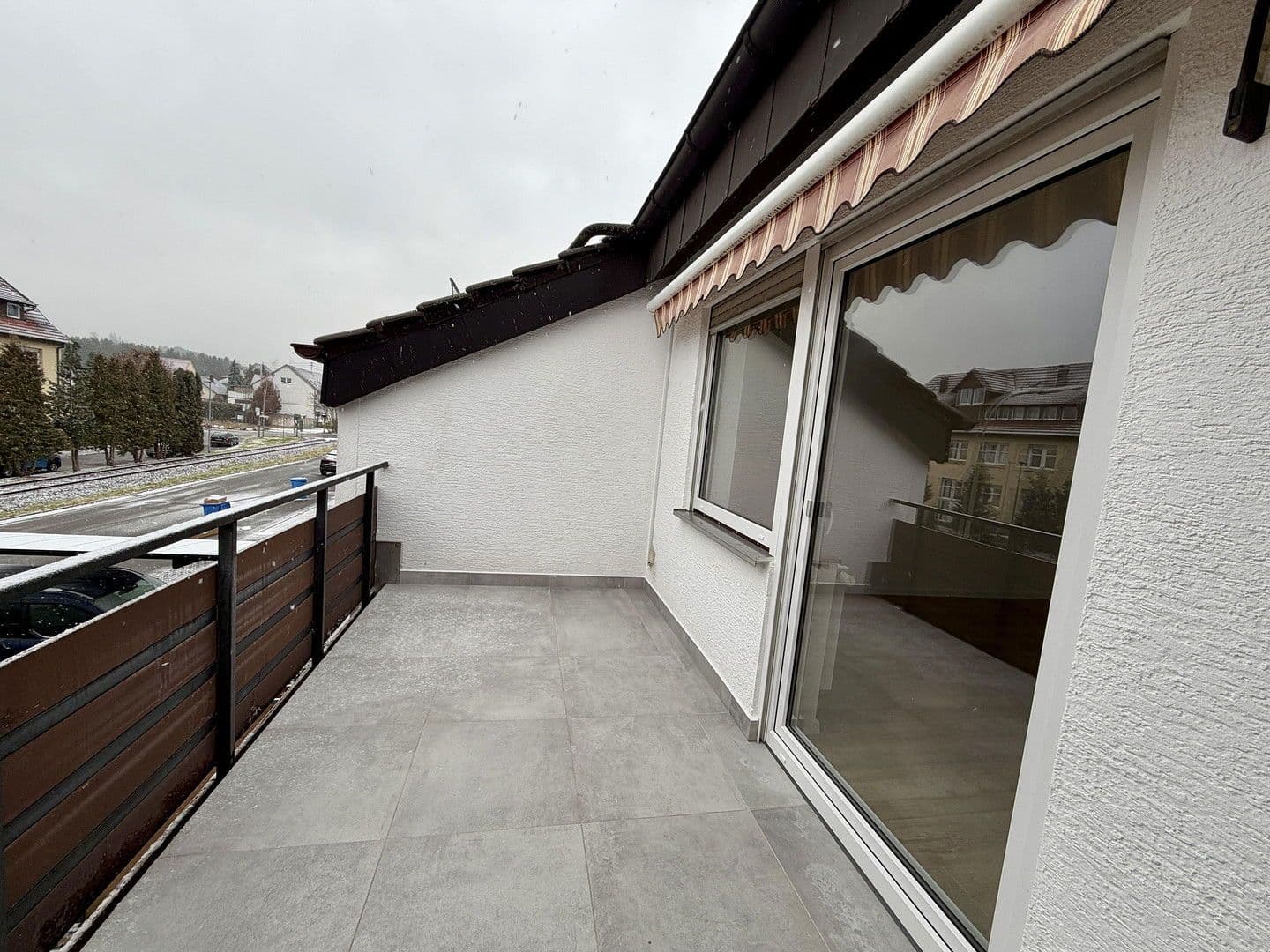 Prodej domu 108 m², pozemek 249 m², Balingen, Bádensko-Württembersko Prodej domu 108 m², pozemek 249 m², Balingen, Bádensko-Württembersko