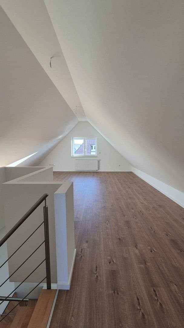 Pronájem bytu 4+kk 127 m², Hildegard-von-Bingen-Straße 36, Steinfurt, Severní Porýní-Vestfálsko Pronájem bytu 4+kk 127 m², Hildegard-von-Bingen-Straße 36, Steinfurt, Severní Porýní-Vestfálsko