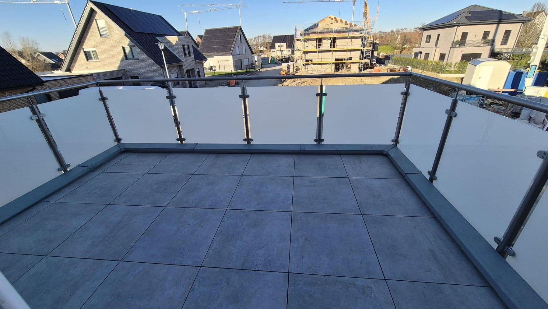 Pronájem bytu 4+kk 127 m², Hildegard-von-Bingen-Straße 36, Steinfurt, Severní Porýní-Vestfálsko Pronájem bytu 4+kk 127 m², Hildegard-von-Bingen-Straße 36, Steinfurt, Severní Porýní-Vestfálsko