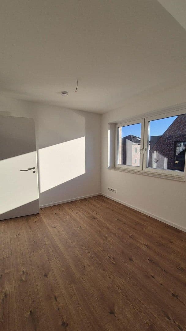 Pronájem bytu 4+kk 127 m², Hildegard-von-Bingen-Straße 36, Steinfurt, Severní Porýní-Vestfálsko Pronájem bytu 4+kk 127 m², Hildegard-von-Bingen-Straße 36, Steinfurt, Severní Porýní-Vestfálsko