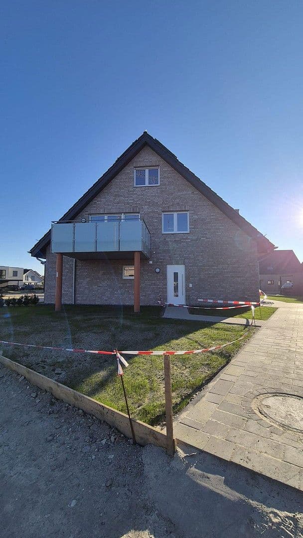 Pronájem bytu 4+kk 127 m², Hildegard-von-Bingen-Straße 36, Steinfurt, Severní Porýní-Vestfálsko Pronájem bytu 4+kk 127 m², Hildegard-von-Bingen-Straße 36, Steinfurt, Severní Porýní-Vestfálsko