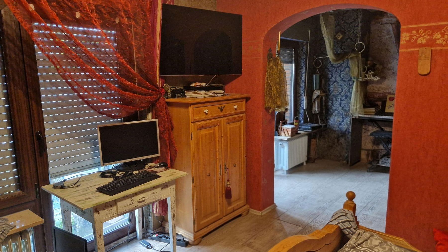 Prodej domu 210 m², pozemek 480 m², Ringstr., 9, Remshalden, Bádensko-Württembersko Prodej domu 210 m², pozemek 480 m², Ringstr., 9, Remshalden, Bádensko-Württembersko