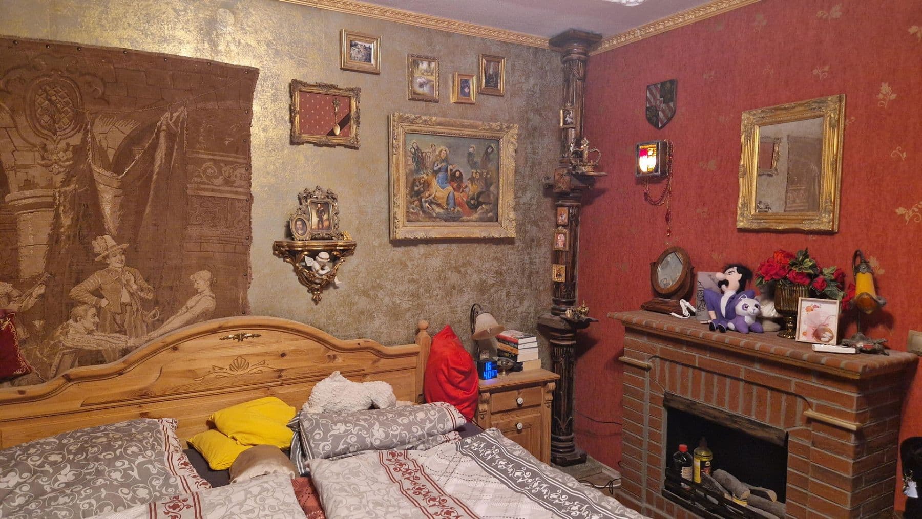 Prodej domu 210 m², pozemek 480 m², Ringstr., 9, Remshalden, Bádensko-Württembersko Prodej domu 210 m², pozemek 480 m², Ringstr., 9, Remshalden, Bádensko-Württembersko