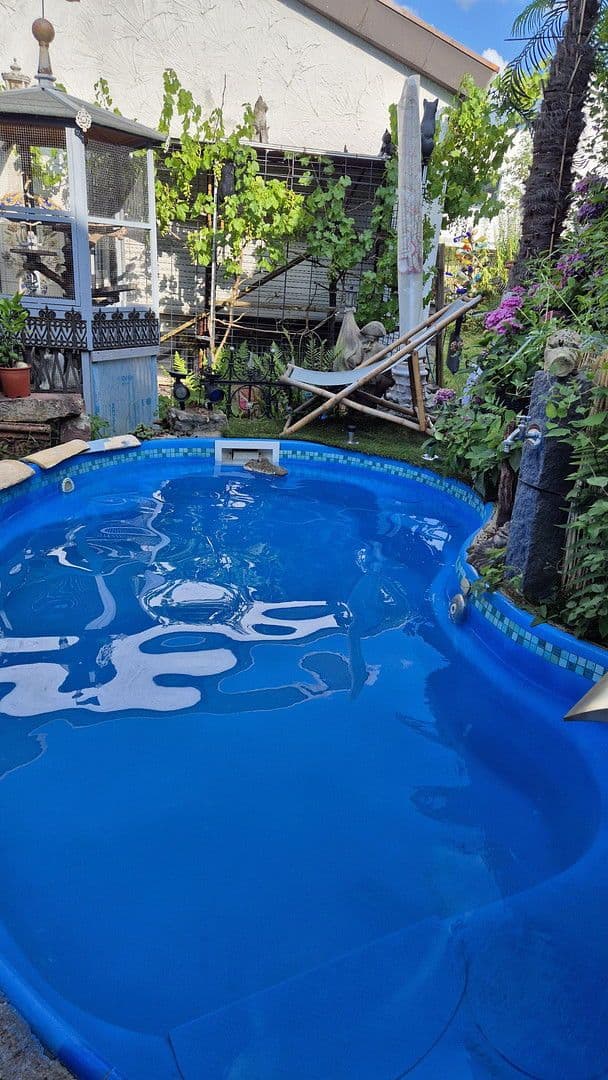 Prodej domu 210 m², pozemek 480 m², Ringstr., 9, Remshalden, Bádensko-Württembersko Prodej domu 210 m², pozemek 480 m², Ringstr., 9, Remshalden, Bádensko-Württembersko