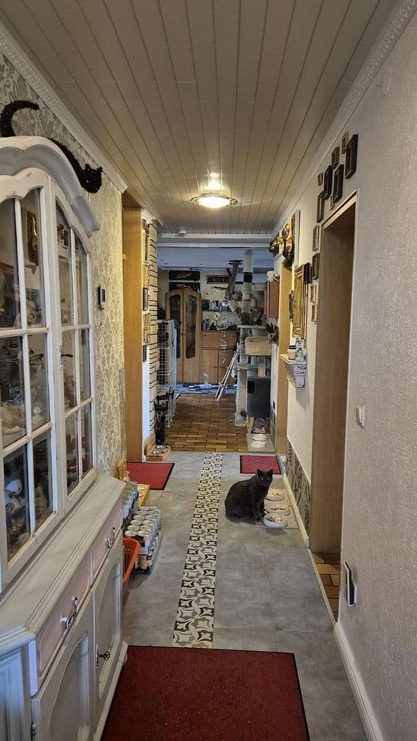 Prodej domu 210 m², pozemek 480 m², Ringstr., 9, Remshalden, Bádensko-Württembersko Prodej domu 210 m², pozemek 480 m², Ringstr., 9, Remshalden, Bádensko-Württembersko