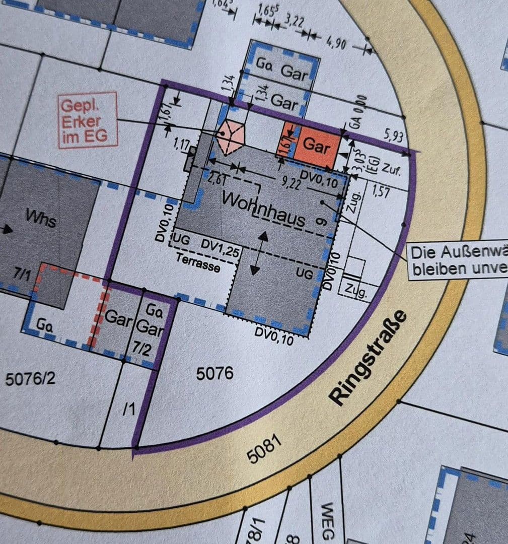 Prodej domu 210 m², pozemek 480 m², Ringstr., 9, Remshalden, Bádensko-Württembersko Prodej domu 210 m², pozemek 480 m², Ringstr., 9, Remshalden, Bádensko-Württembersko